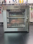 Fisher Scientific Boekel 1342106 Stainless Steel 12" Dessicator Box. Fixed Price $80.96.