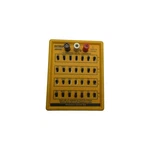 Extech Instruments 380400 Nsnp. Fixed Price $121.00.