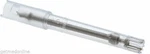 New Ika Plastic Dispersing Element For T18 Vol Range 0.01-0.5L, PACK/12, 3452300. Fixed Price $1201.55.