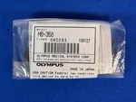 Olympus MB-358 Biopsy Valve 10 Units/bag New. Fixed Price $65.00.