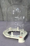 * Qla GLA900-01/AGILENT 12-5000 1000ML Clear Glass Dissolution Vessel. Fixed Price $49.95.