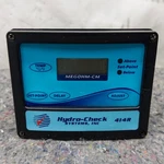 Hydro-check Systems 414R Resistivity Water Quality Monitor Controller Only. Fixed Price $142.99.