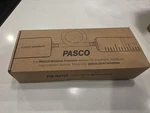 Pasco Scientific Wireless Pressure Sensor PS-3203 Bluetooth Usb. Fixed Price $50.00.