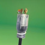 Reliance Controls AC2030 Rubber 120/240V 5000W Outdoor Adapter Cord In.. Fixed Price $28.92.