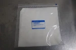 Agilent Technologies 05980-60051 9-INCH Square Lint Free Cotton Cloth, 15 Pk. Fixed Price $70.00.