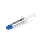 Startech.com Thermal Paste, Metal Oxide Compound, Re-sealable Syringe (1.5G), Cp. Fixed Price $11.52.