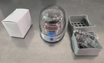 Thermo Scientific Myspin 6 Sprout Mini Centrifuge New With Warranty. Fixed Price $150.00.