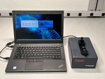 Thermo Nanodrop 3300 Fluorescence Fluorospectrometer Fluorometer. Fixed Price $8500.00.