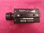 Cohu 2622-1000/0000 Industrial Camera Unit #7. Fixed Price $1495.00.