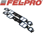 Fel-pro Aluminum Intake Manifold Gaskets Chevy Sb 283 327 350 400 W/small Port. Fixed Price $30.00.