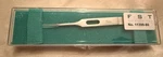 Fine Science Tools 11399-80 Moria 9980 Forceps Straight 13CM. Fixed Price $90.62.