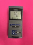 Wtw 3310 Portable Conductivity Meter. Fixed Price $500.00.