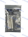 Hp Hewlett Packard 18710-20119 Fid/npd Jet Ferrules Equivalent 18740-60730 3PCS. Fixed Price $79.99.