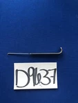 D9637 V. Mueller News Ent Hook 6.5" Overall Length BE395. Fixed Price $20.00.
