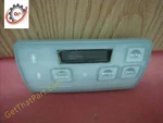 Stryker 1125 Stretcher Oem Chaperone Scale Control Panel Keypad Tested. Fixed Price $595.00.