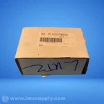 Abb 2TLA020070R8500 Fnob. Fixed Price $561.00.