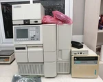 Alliance Waters 2690 Uplc Separations Module + 2996 Pad Hitachi L-7485. Fixed Price $4329.00.