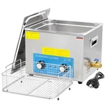 Kendal 12L 360W Commercial Grade Ultrasonic Cleaner With Timer & Heater Machine. Fixed Price $339.99.