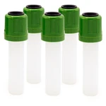 Hanna Instruments Ph Electrode Storage Cap With Compression Fitting (5 Pcs). Fixed Price $32.99.