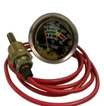 Murphy Swichgage P/n 10-35-0193 Temperature Gauge 120 Deg 250 F. Fixed Price $125.00.