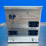 Sciex 1029120 Line Adjustment Transformer Option Stable And Accurate Voltage. Fixed Price $195.00.