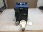 Brady 300 Mvp Plus Thermal Barcode Label Printer W/ Accessories *read*. Fixed Price $129.99.