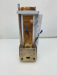 Siemens Kfl Cu 4K 03825374 60 Kv 2,2KW X-ray Tube Bruker Jordan Valley. Fixed Price $500.00.