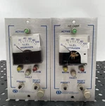 Lot Of 2 International Sensor Technology AG3100 Gas Monitor For Parts. Fixed Price $100.00.