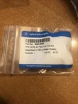 New! Agilent, 5068-0005, POSITION/7 Port 1200 Bar Rotor Seal. Fixed Price $625.00.