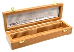 Wooden Box For Size 45MM 30MM Slides, Holds 50 - Eisco Labs. Fixed Price $31.99.