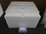 Cole Parmer 200 Universal Pipet Tips 78901 37 Filter Sterile Box Of 4800. Fixed Price $399.99.