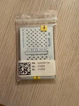 Quantifoil Ultraufoil 1.2/1.3, 300 Mesh, 50/PK Holey Gold Films. Fixed Price $1284.00.