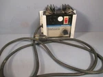 Cole-parmer Solid State Power Controller 11 Amps 120 Vac Hz 2604-00. Fixed Price $36.99.