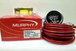 New Murphy 20T-250-20-1/2 Temperature Swichgage 130-250 F 10703167. Fixed Price $94.99.
