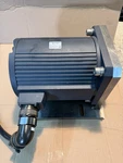 Mitsubishi Melipm Anode Drive Motor MM-BF377CK 7200 R/min. Fixed Price $195.00.