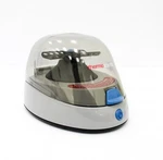 Thermo Scientific 75004061 Myspin Mini Centrifuge 6000 Rpm 6-TUBE (3376765). Fixed Price $90.00.