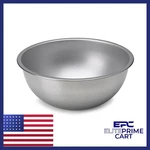 Vollrath 69030 3-QUART Heavy-duty Mixing Bowl (stainless Steel). Fixed Price $30.98.