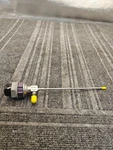 Stryker 502-414-070: 4K Precision Ideal Eyes Autoclavable Arthroscope. Fixed Price $1210.95.