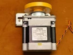 Tamagawa Seiki TS3684N38 2-PHASE Step Motor Clean Damper D9CL-14F Ge Lightspeed. Fixed Price $200.00.
