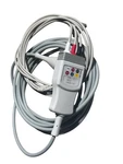 Affinity Medical 453561432691 Ecg Patient Cable. Fixed Price $84.99.