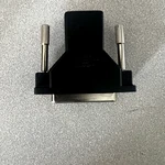 Avocent 210093 RJ45 DB25F Dce Connector For ESP-8 Waters Pn 668000390 New. Fixed Price $19.99.