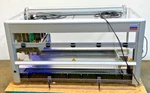 Hamilton Qiagen Hs Star 806370 Automated Liquid Handler Sampling Microlab Ivd. Fixed Price $7500.00.