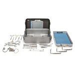 V. Mueller T&a Davis Mouth Gag Frame Set MO156 MO-141 RH-4420 N-7519. Fixed Price $1350.00.