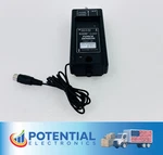 Pasco CI-6537 Force Sensor 50 8V Scientific Equipment Great Free Shipping. Fixed Price $55.00.