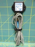 Moog Crossbow CXL10HF3 +/-10G 3-AXIS Accelerometer Module S/n: 9916119. Fixed Price $674.96.