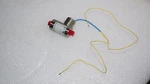 Cte Chemtec Equipment LPH-375-2SC Non-adjustable Liquid / Gas Flow Monitor New. Fixed Price $99.99.