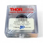 Thorlabs ACA254-050-532 High Power Air-spaces Doublet 50MM Lens 532NM New Open. Fixed Price $148.85.