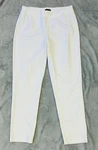 Eileen Fisher Women Med. Pull-on Pant Stretch Minimalist Workcore RN7812/CA63918. Fixed Price $19.50.