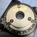 Newport RSA-2 Rotation Stage. Fixed Price $105.00.