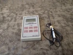 Vwr Model 61220-601 Traceable Digital Thermometer W/ 61220-604 Probe (BN105). Fixed Price $149.99.